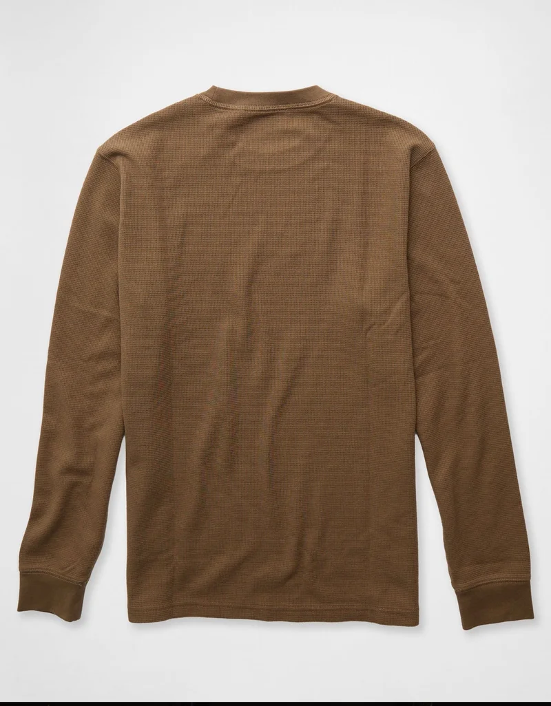 امريكان ايجل قميص حراري مطبوع